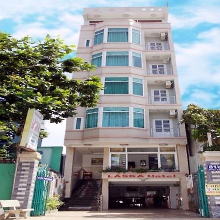 LáSkahotel Vũng Tàu Ngoại thất bức ảnh
