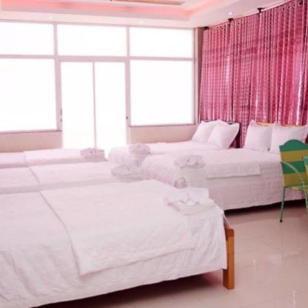 LáSkahotel Vũng Tàu Ngoại thất bức ảnh