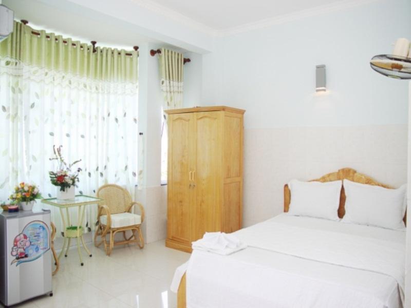 LáSkahotel Vũng Tàu Ngoại thất bức ảnh