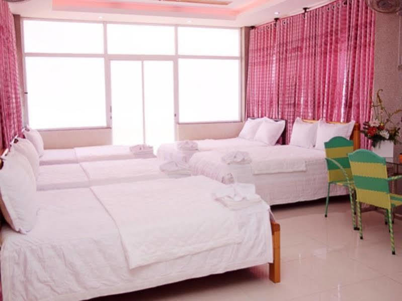 LáSkahotel Vũng Tàu Ngoại thất bức ảnh
